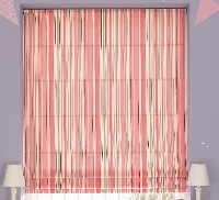 Roman Blinds