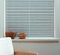 Aluminium Blinds