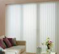 Vertical Blinds